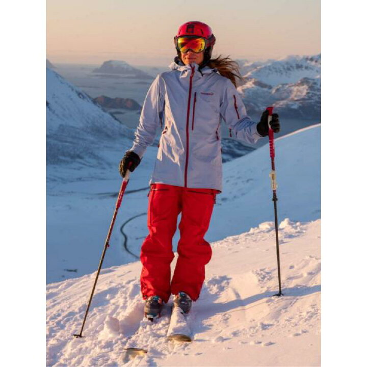 楽天市場】セール NORRONA (W) lofoten Gore Tex Pro Pants Women