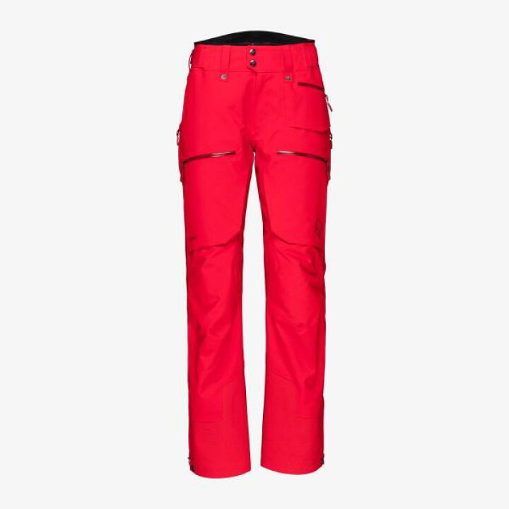楽天市場】セール NORRONA (W) lofoten Gore Tex Pro Pants Women