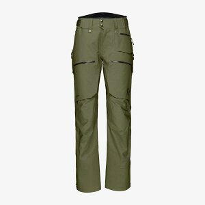 c1 NORRONA (W) lofoten Gore Tex Pro Pants Women's m[i tHe SAebNX v pc EBY 1032-20