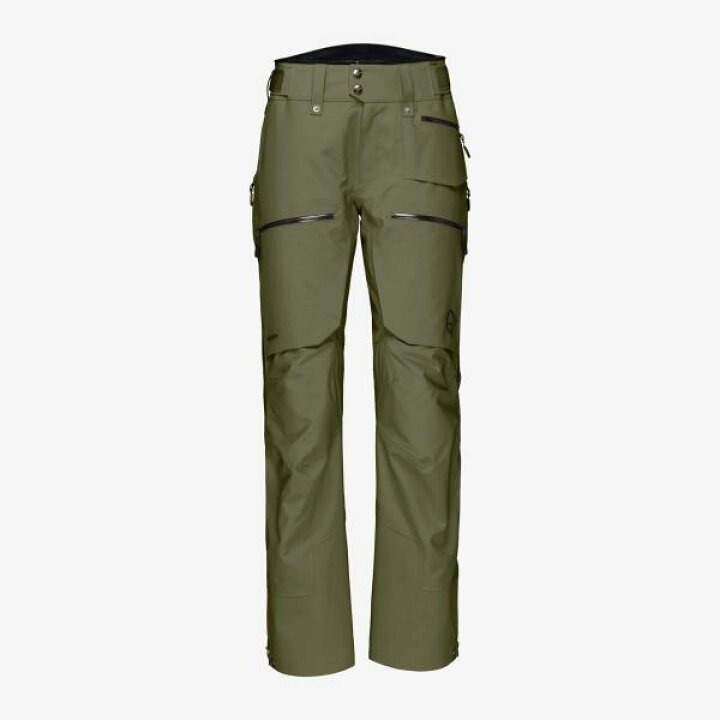 楽天市場】セール NORRONA (W) lofoten Gore Tex Pro Pants Women 
