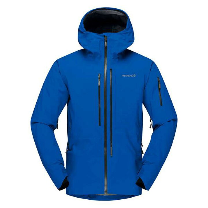 楽天市場】20%OFF NORRONA Lofoten Gore Tex Pro Jacket ノローナ 