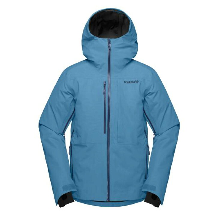 楽天市場】セール NORRONA Lofoten Gore Tex Insulated Jacket  