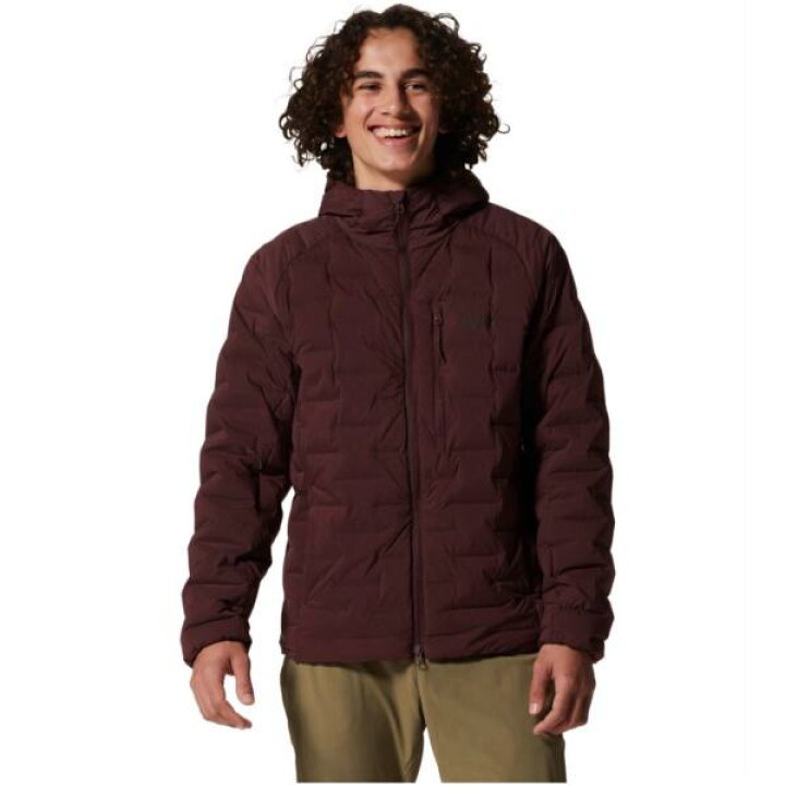 楽天市場】30%OFF 各色 マウンテンハードウェア ストレッチダウン 
