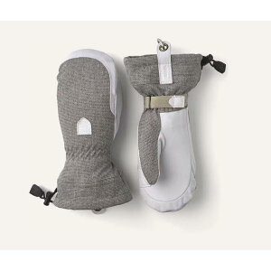 ۉQ wXg EBY pg[Kgbg ~g  Womens Patrol Gauntlet Mitt HESTRA(p30601)