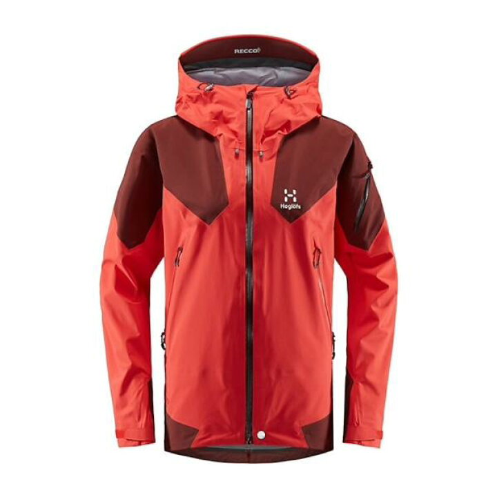 楽天市場】在庫処分50%OFFセール ホグロフス ロックスパイア  