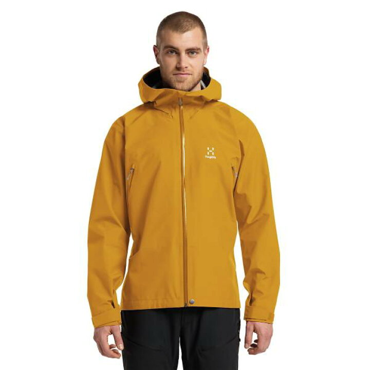楽天市場】在庫限り 30%OFF ホグロフス ロック ゴアテックス 