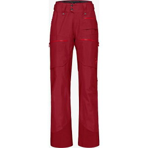 45%OFF ݌Ɍ NORRONA (W) tHe SAebNX CT[ebh pc EBY lofoten Gore-Tex Insulated Pants Women's m[i1052-20(ptrollveggen faiketind bitihorn jacket bib)