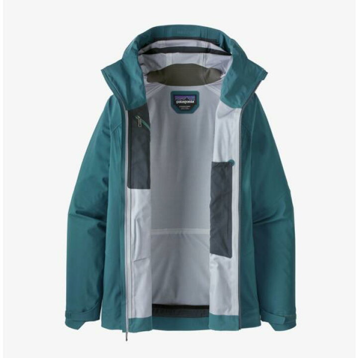 楽天市場】セール patagonia ストームストライド ジャケット  