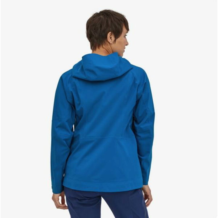 楽天市場】残り1着 40%OFF patagonia ストームストライド ジャケット  