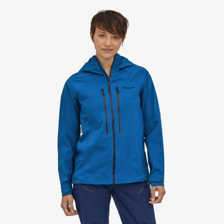 楽天市場】残り1着 40%OFF patagonia ストームストライド ジャケット  