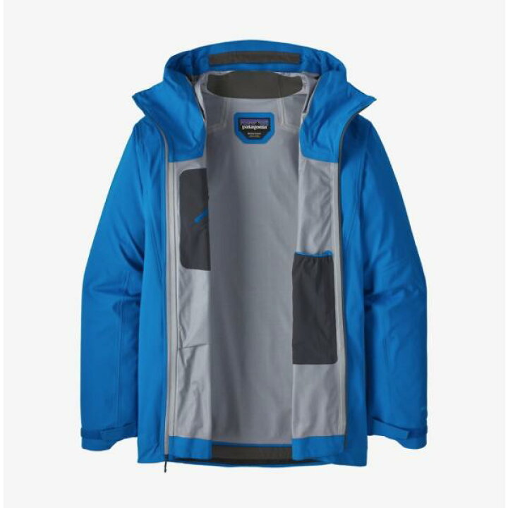 楽天市場】セール patagonia ストームストライド ジャケット  