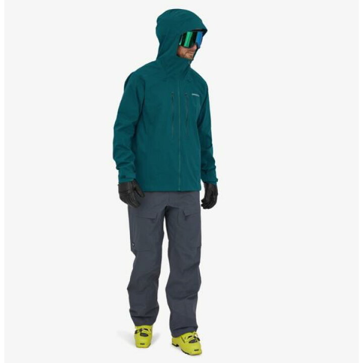 楽天市場】セール patagonia ストームストライド ジャケット  