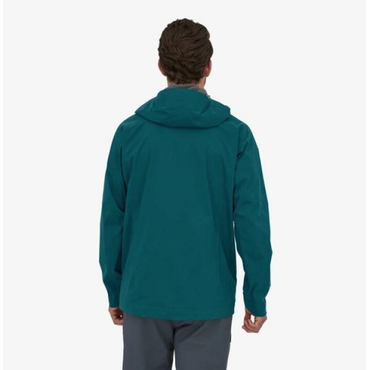 楽天市場】セール patagonia ストームストライド ジャケット  