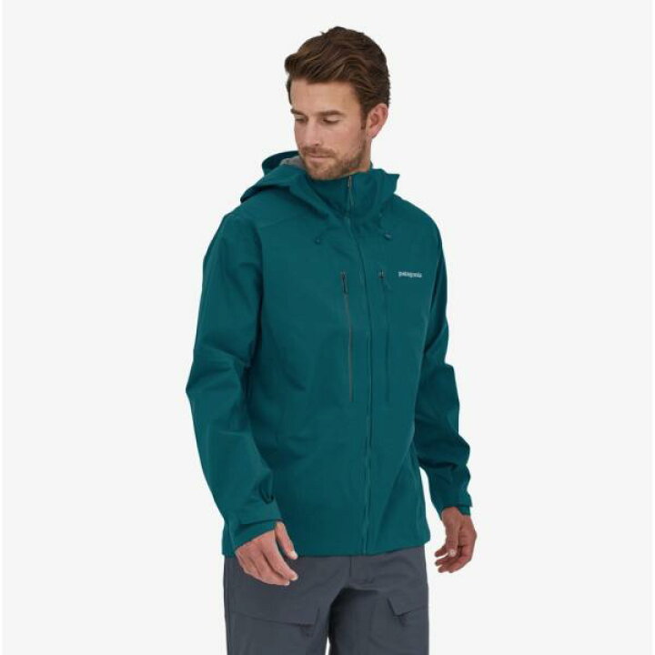 楽天市場】セール patagonia ストームストライド ジャケット  
