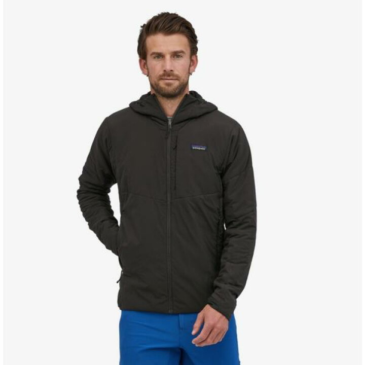 楽天市場】セール patagonia ナノエア フーディ メンズ パタゴニア 