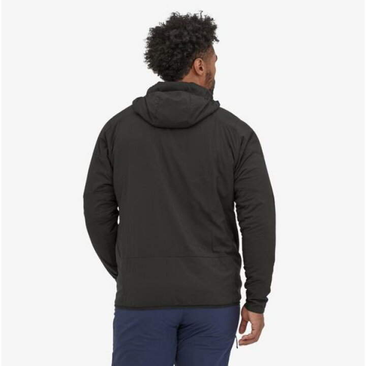 楽天市場】セール patagonia ナノエア フーディ メンズ パタゴニア 