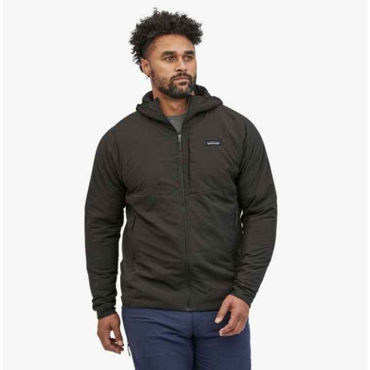 楽天市場】patagonia ナノエア フーディ メンズ パタゴニア Nano Air 