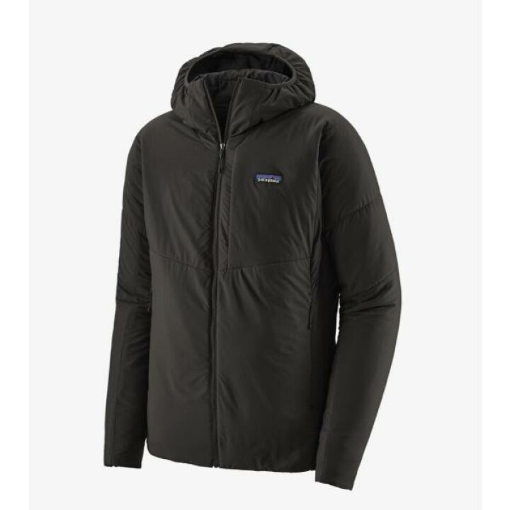 楽天市場】セール patagonia ナノエア フーディ メンズ パタゴニア 