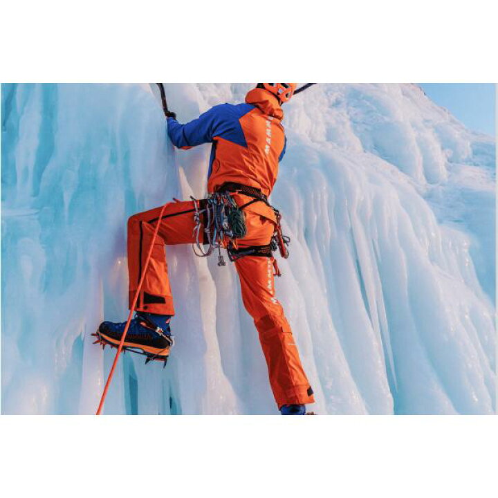 楽天市場】セール MAMMUT ノードワンド プロ HS パンツ Nordwand Pro 