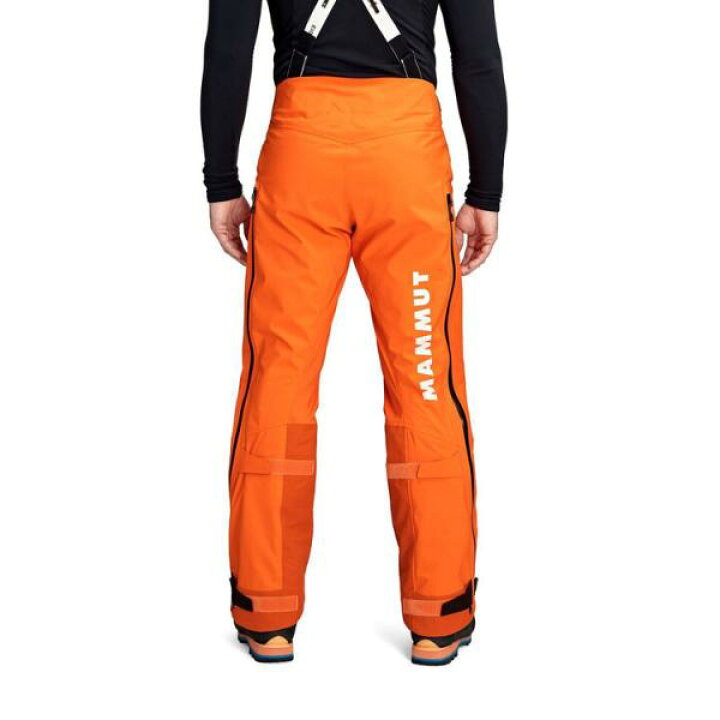 楽天市場】残り1着 40%OFF MAMMUT ノードワンド プロ HS パンツ  