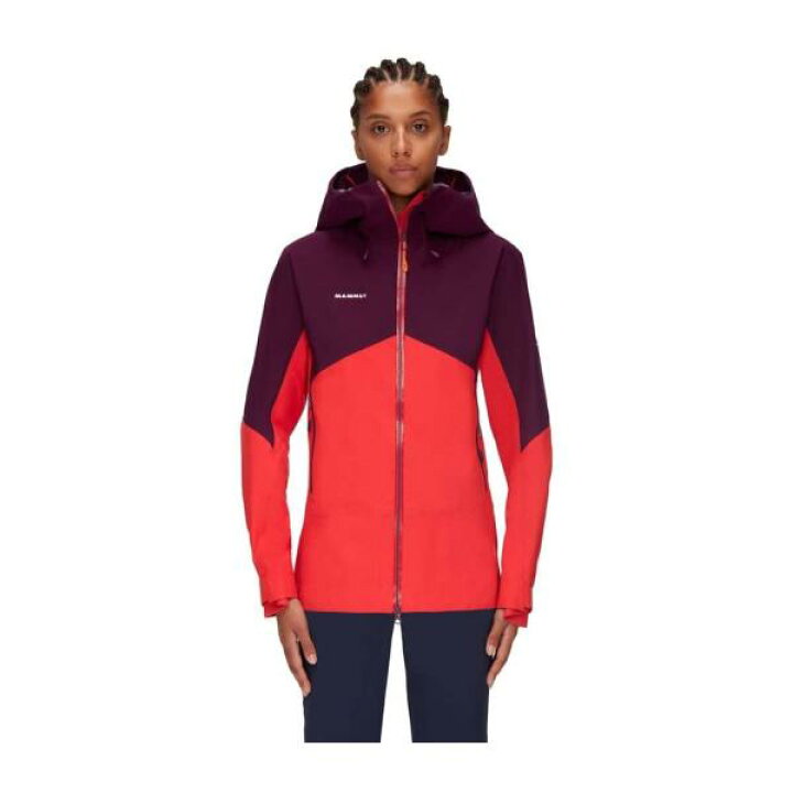 楽天市場】在庫限り 50%OFF MAMMUT クレーター HS フーデッド 