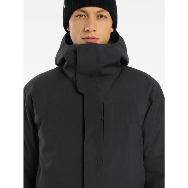 楽天市場】アークテリクス サーミー SV パーカ THERME PARKA ARC