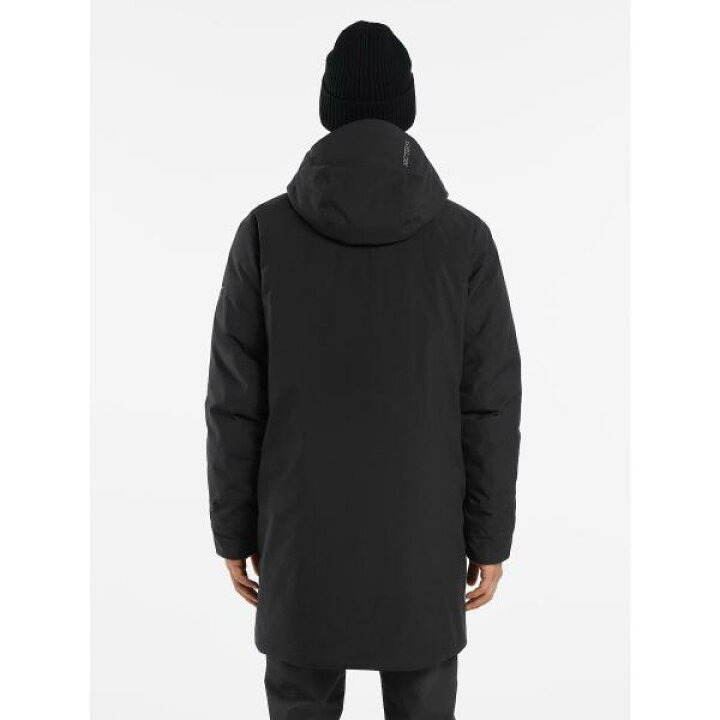 楽天市場】アークテリクス サーミー SV パーカ THERME PARKA ARC