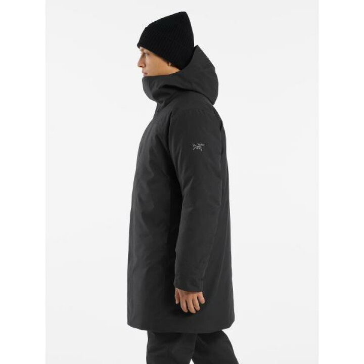 楽天市場】アークテリクス サーミー SV パーカ THERME PARKA ARC