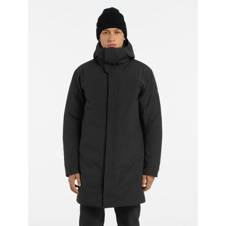楽天市場】アークテリクス サーミー SV パーカ THERME PARKA ARC