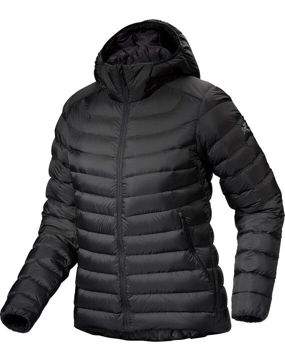 楽天市場】アークテリクス セリウム フーディ ウィメンズ CERIUM HOODY 