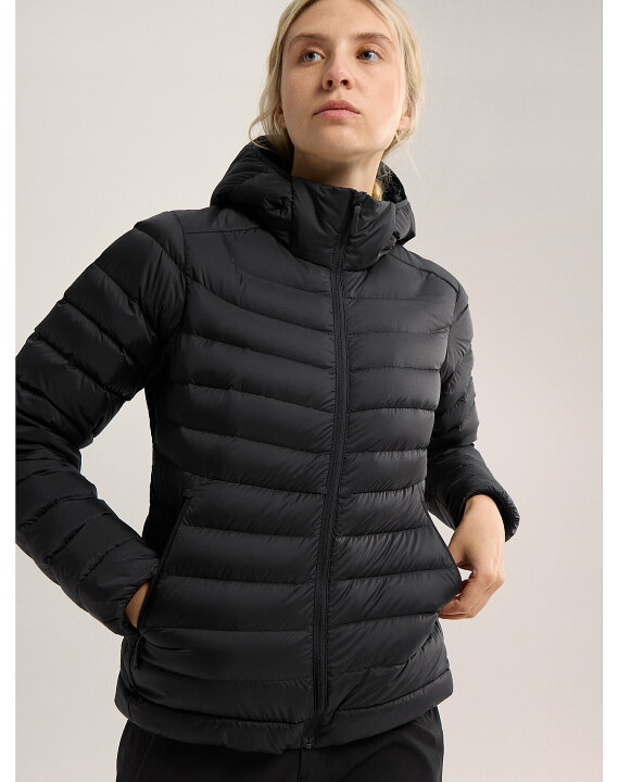 楽天市場】アークテリクス セリウム フーディ ウィメンズ CERIUM HOODY 