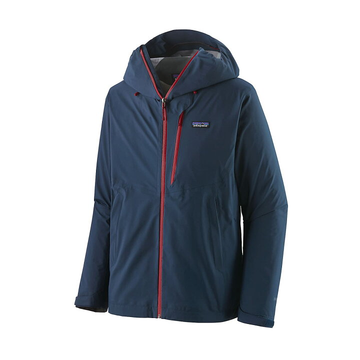 楽天市場】30%OFF patagonia グラナイト クレスト レイン ジャケット 