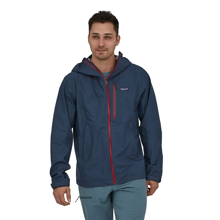 楽天市場】30%OFF patagonia グラナイト クレスト レイン ジャケット 