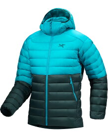 最新 各色 アークテリクス セリウム フーディ CERIUM HOODY ARC'TERYX(検索用atom proton jacket alpha sv ar lt sl beta rush sabre)