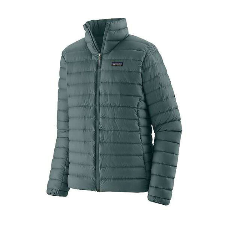 楽天市場】最新 patagonia ダウンセーター メンズ パタゴニア Down 