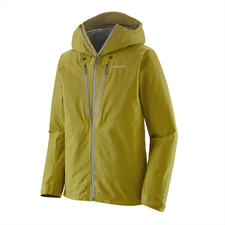 楽天市場】30%OFF patagonia トリオレット ジャケット メンズ Men