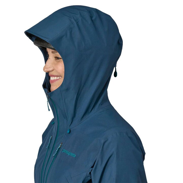 楽天市場】残り1着 30%OFF patagonia トリオレット ジャケット 