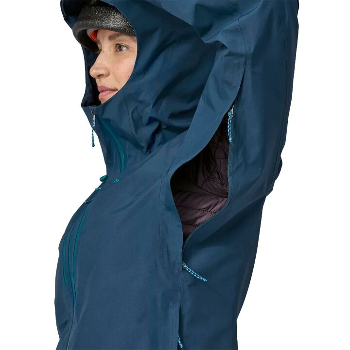 楽天市場】残り1着 30%OFF patagonia トリオレット ジャケット 
