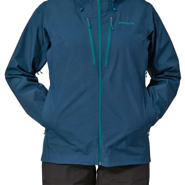 楽天市場】残り1着 30%OFF patagonia トリオレット ジャケット 