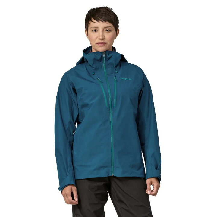 楽天市場】残り1着 30%OFF patagonia トリオレット ジャケット 