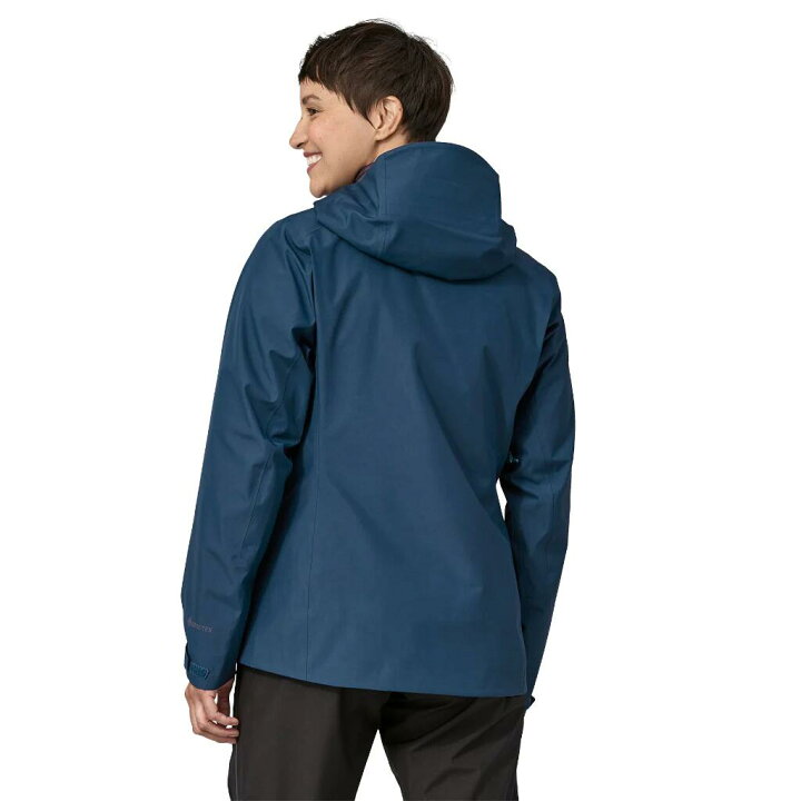 楽天市場】残り1着 30%OFF patagonia トリオレット ジャケット 