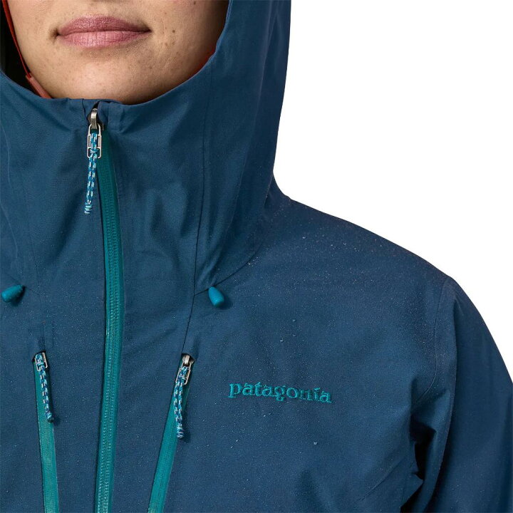 楽天市場】残り1着 30%OFF patagonia トリオレット ジャケット 