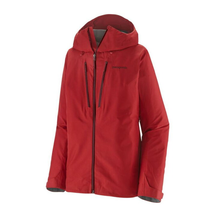楽天市場】残り1着 30%OFF patagonia トリオレット ジャケット 