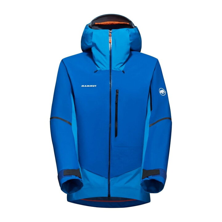 楽天市場】20%OFF 最新 MAMMUT ノードワンド プロ HS フーデッド 