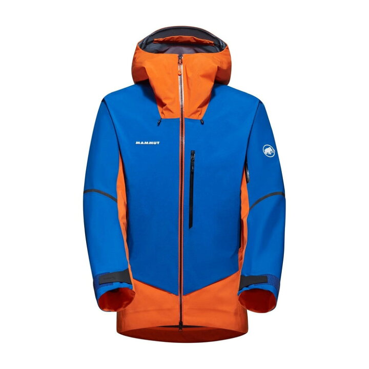 楽天市場】20%OFF 最新 MAMMUT ノードワンド プロ HS フーデッド 