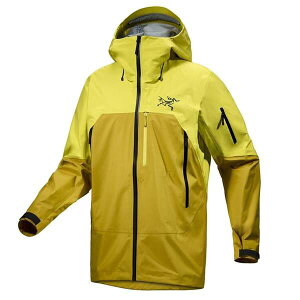20%OFF A[NeNX bV WPbg RUSH JACKET ARC'TERYX(palpha beta ar sv lt is sabre micon bib pants X000007149)