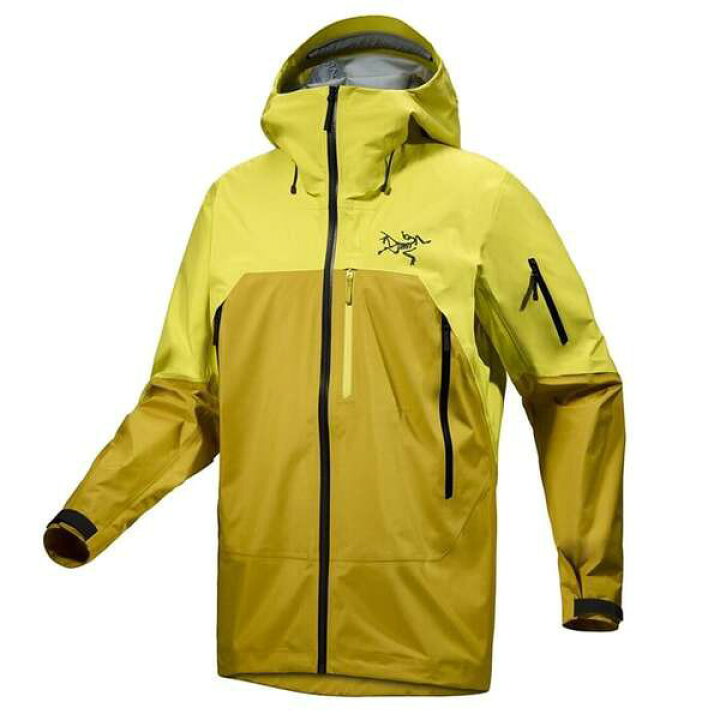 楽天市場】20%OFF アークテリクス ラッシュ ジャケット RUSH JACKET