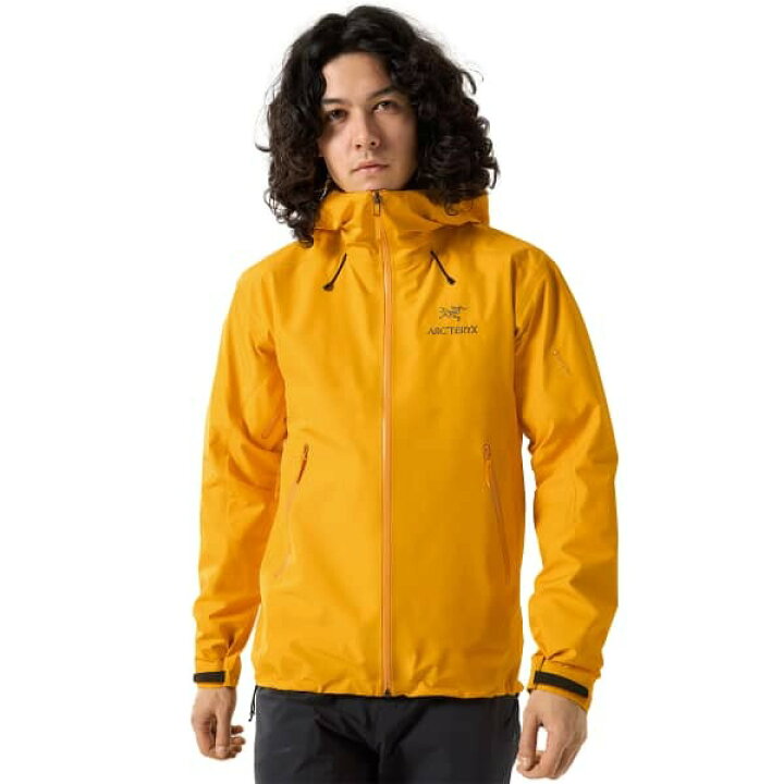 楽天市場】在庫限りの特別価格 25%OFF アークテリクス ベータ LT 