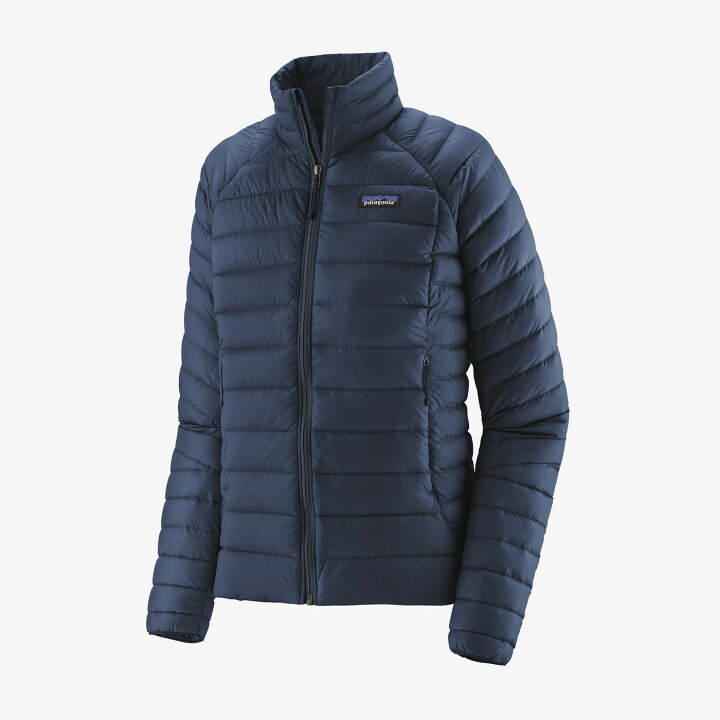 楽天市場】最新 patagonia ダウンセーター ウィメンズ パタゴニア Down 