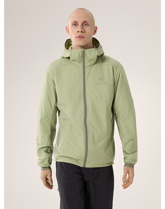 楽天市場】20%OFF アークテリクス アトム フーディ ATOM HOODY ARC 